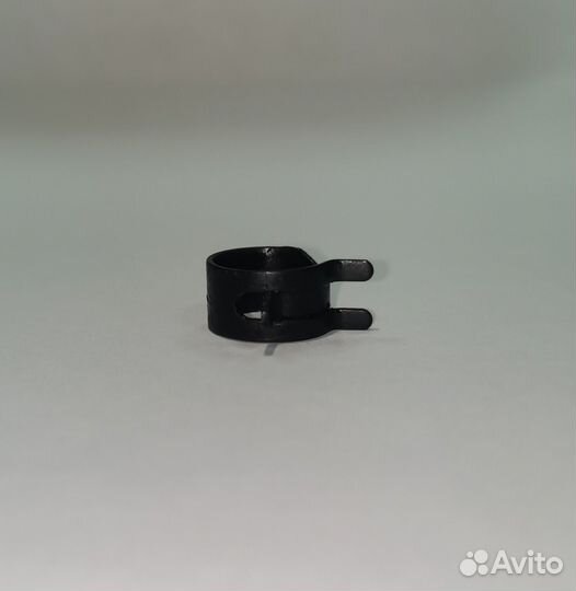 Хомут трубки Polaris clamp hose 7080534