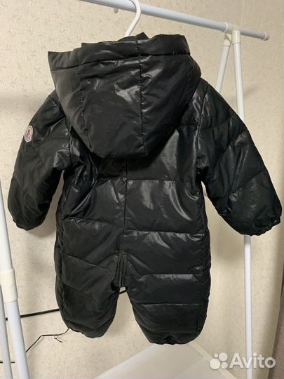 Комбинезон moncler74