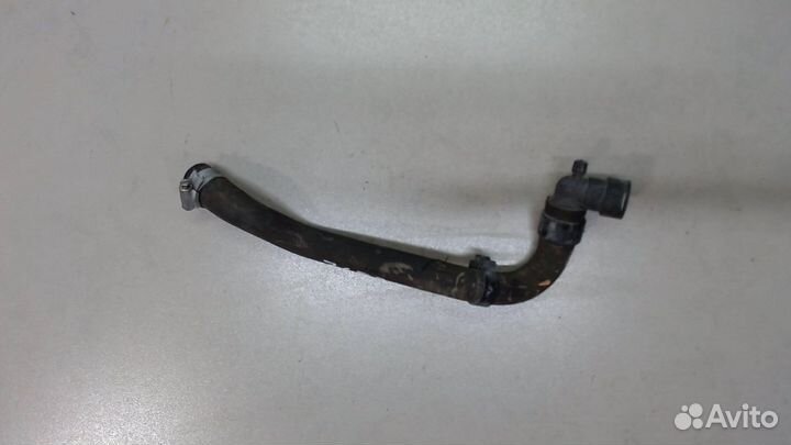 Патрубок охлаждения Citroen C3 picasso, 2009