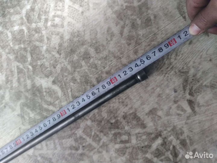 Штанга толкателя клапана