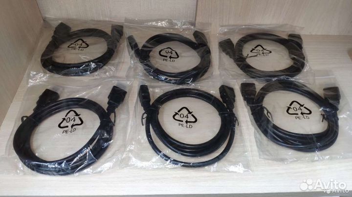 Кабель hdmi 1,5м