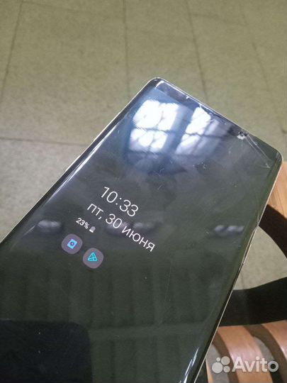 Samsung galaxy note 8