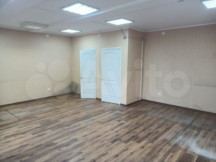 Свободного назначения, 46.6 м²