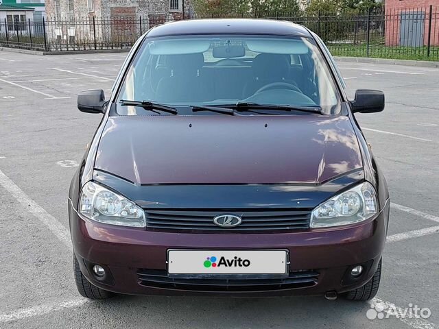 LADA Kalina 1.6 МТ, 2012, 148 000 км