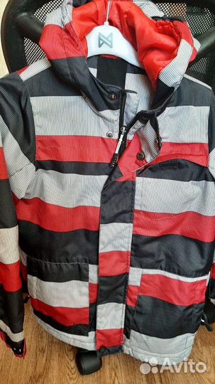 Куртка для мальчика