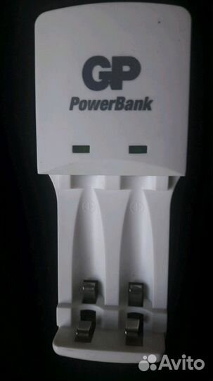 Зарядное.Для'Батареек