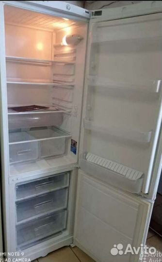 Холодильник