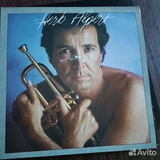 Винил santana and