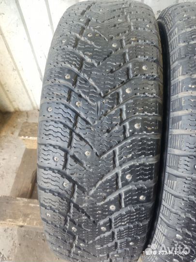 Cordiant Snow Cross 2 185/65 R15 92T