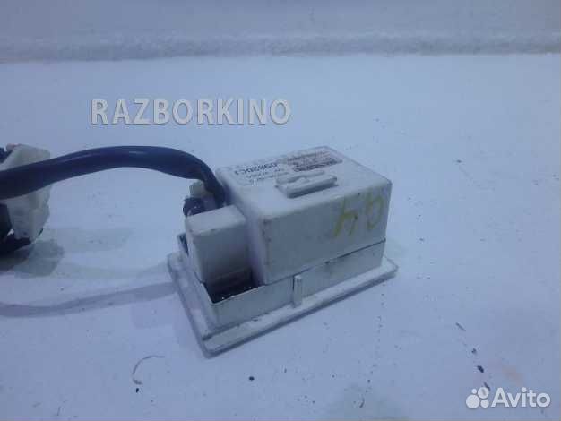 Датчик Ниссан Teana J31