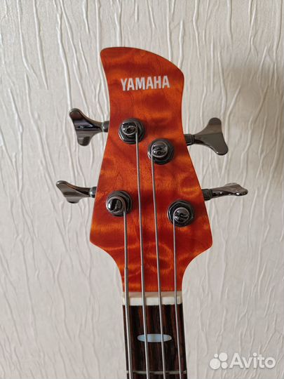 Yamaha TRB 1004 Made in Korea