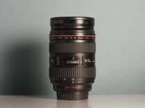 Canon EF 24-70mm f/2.8L USM