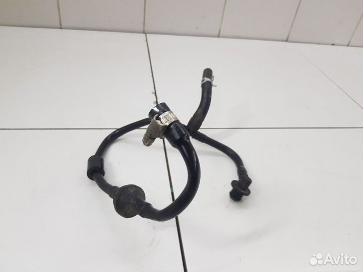 Трубка (Changan Alsvin)