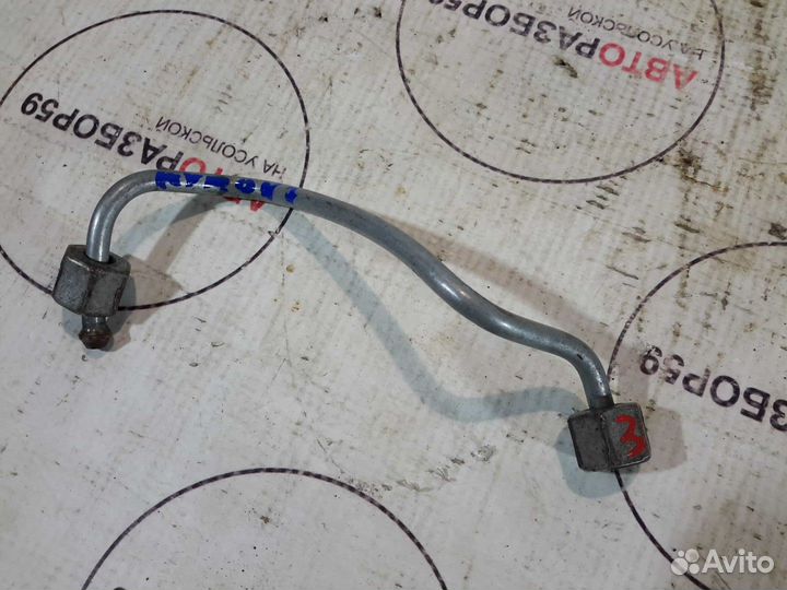 Трубка топливная SsangYong Kyron