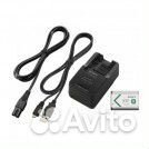 Зарядное устройство и блок питания Sony