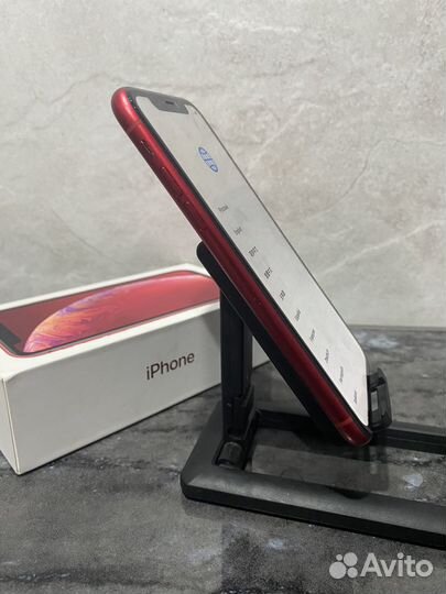 iPhone Xr, 64 ГБ