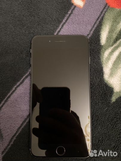 iPhone 8 Plus, 256 ГБ