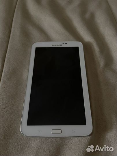 Планшет Samsung Galaxy Tab 3
