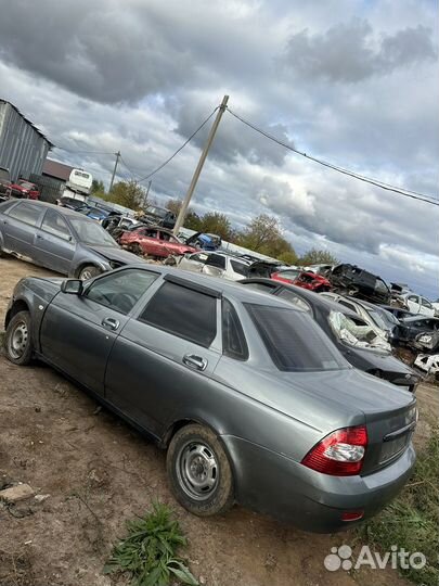 Авторазбор,Запчасти LADA Priora Кварц,21126 Эур