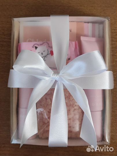 Подарочный набор