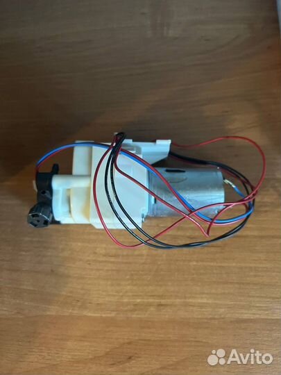 Мультиклапан для Nivona