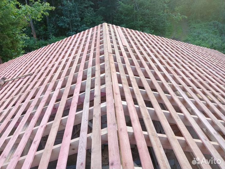 Кровля. Ремонт кровли. Кровельные работы