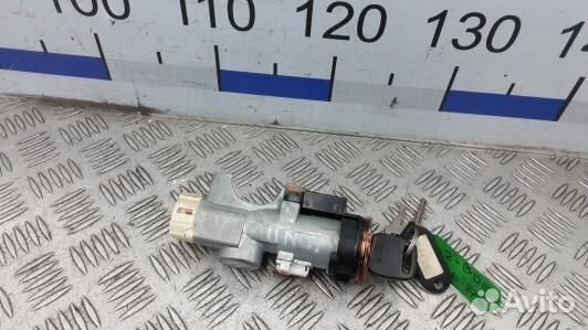 Замок зажигания nissan patrol Y61 GR (3DN11J101)