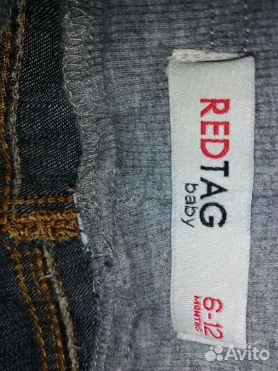 Вещи для девочки 74-80 см