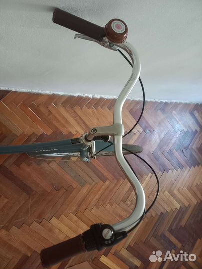 Велосипед Linus Dutch i3