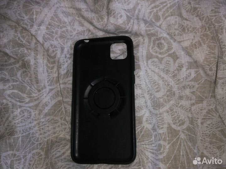 Чехол на Honor 7а