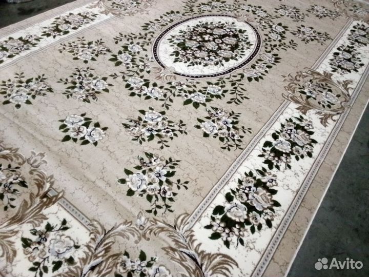 Ковер размером : 3.0х5.0 (№ 22416) новый