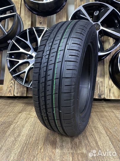 Nokian Tyres Hakka Green 3 215/55 R18 99V
