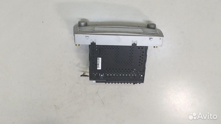 Магнитола Toyota Camry V40, 2007