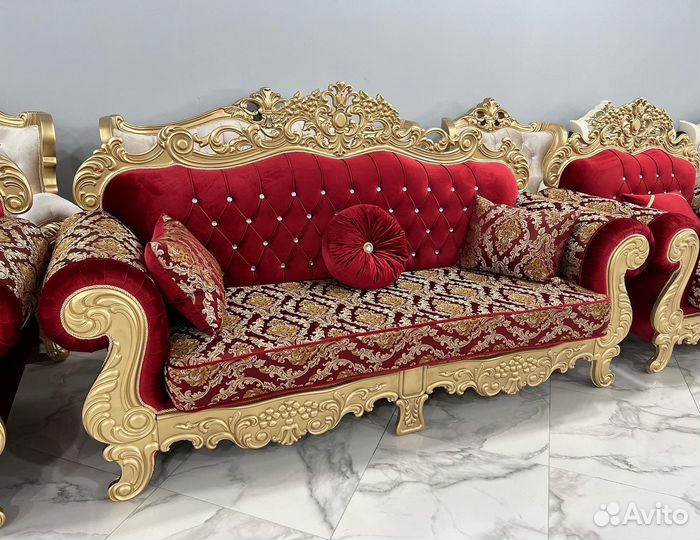 Диван новый