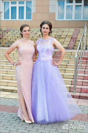 Продам платье