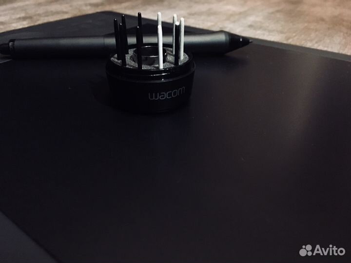 Wacom Intuos 5 touch (size M)