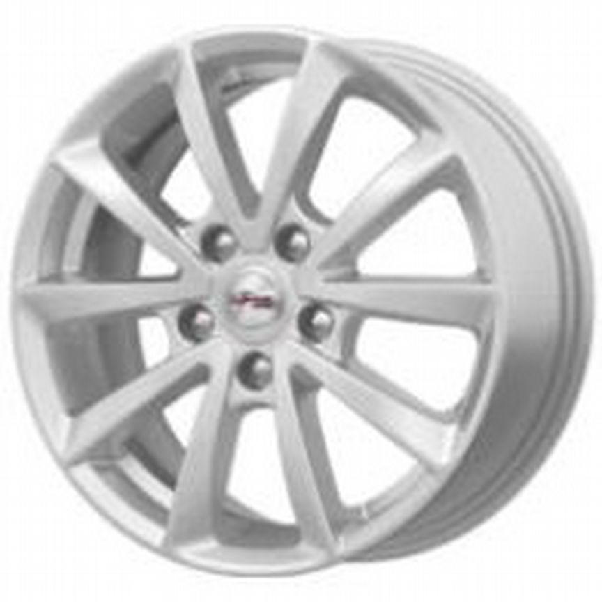 Литые диски iFree Скайрим 6.5×R16 5×114.3