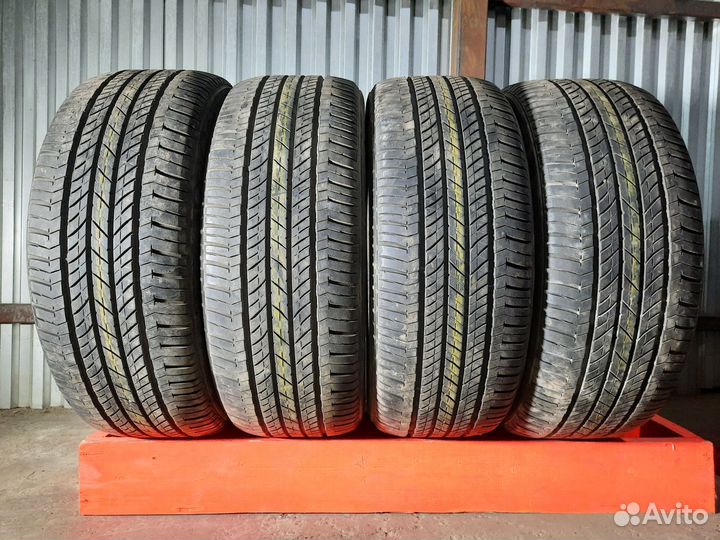 Bridgestone Dueler H/L 400 245/50 R20