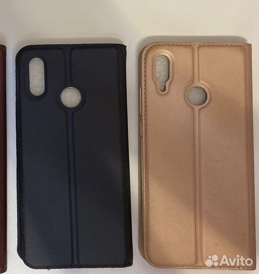 Чехол на honor 10 lite