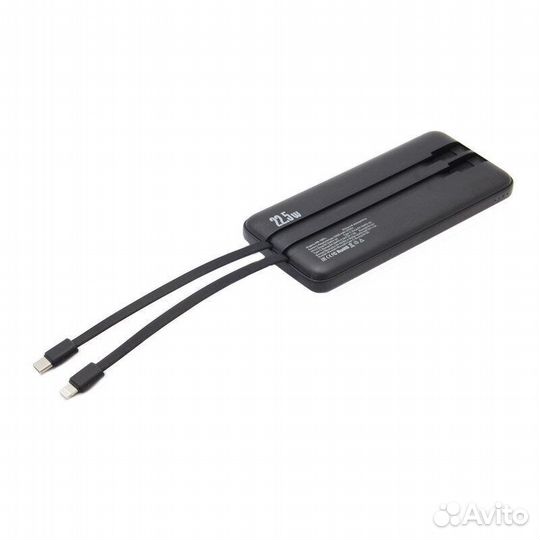 Внешний аккумулятор Mivo MB-108TL 10000mAh