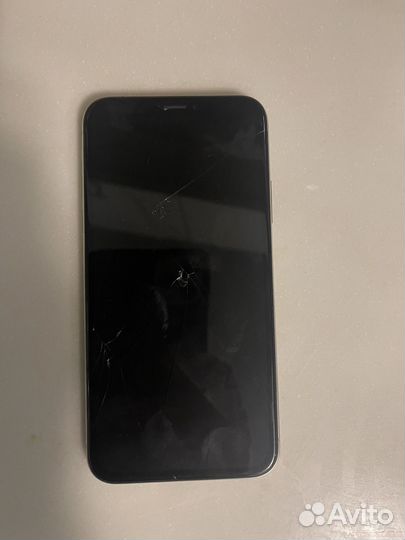 iPhone X, 256 ГБ