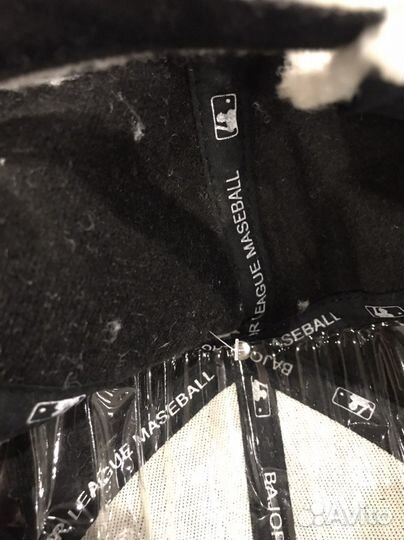 Бейсболка деми