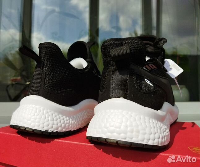 Кроссовки Puma новые