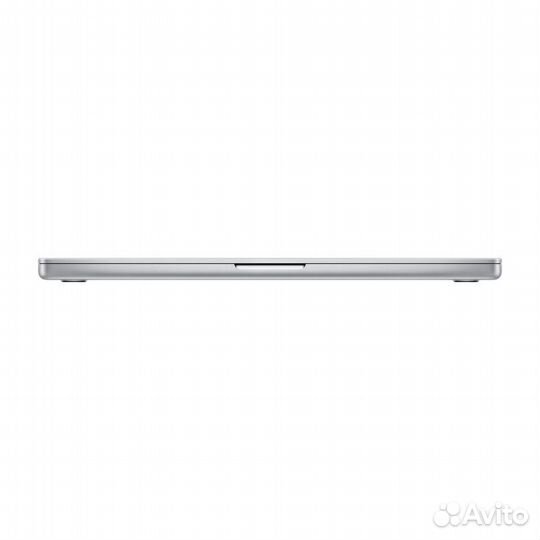 MacBook Pro 16 M3 Pro 18/512GB Silver