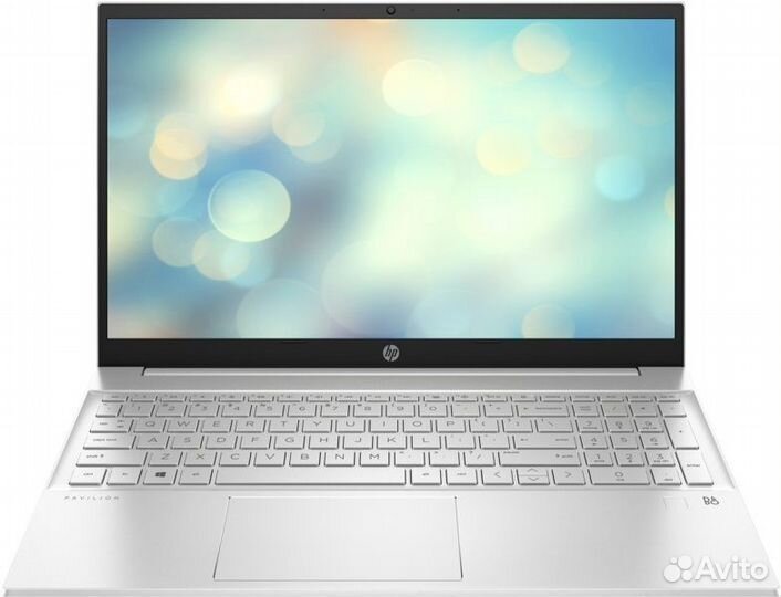 Ноутбук HP Pavilion 15-eg2002ci 6F8L6EA