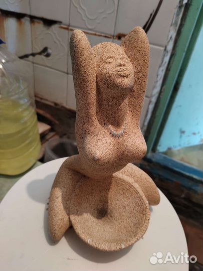 Пепельница