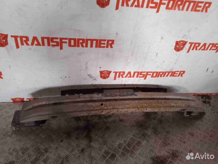 Усилитель бампера задний Мазда Милления TA5P