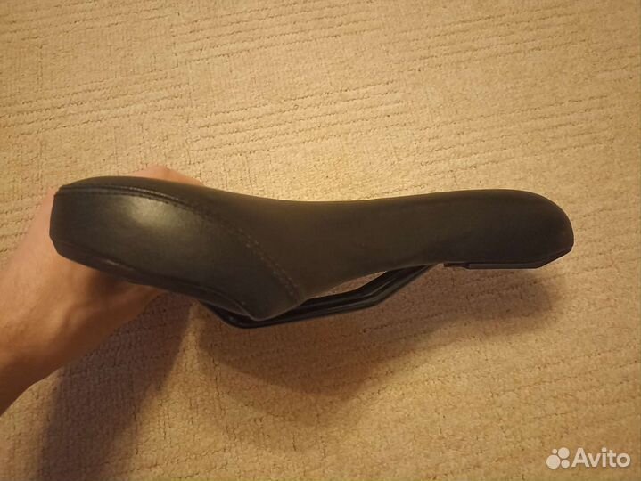 Велосипедное седло