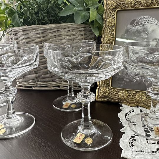 Креманки Nachtmann