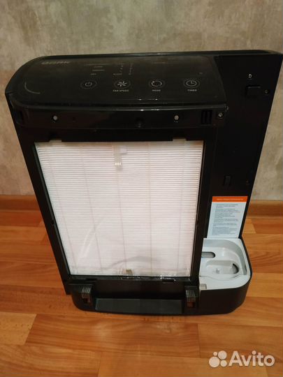 Увлажнитель воздуха bork А703